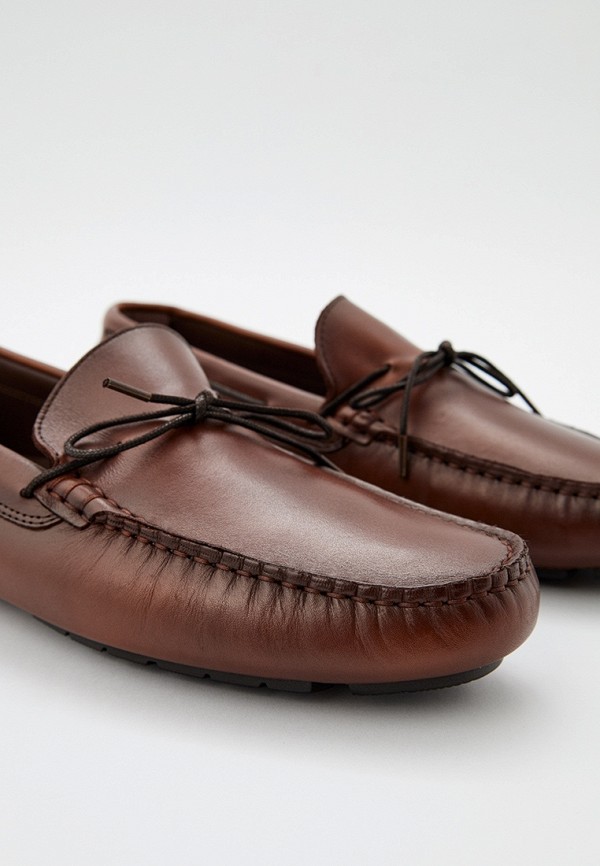 Tommy Hilfiger Топсайдеры - фото 2