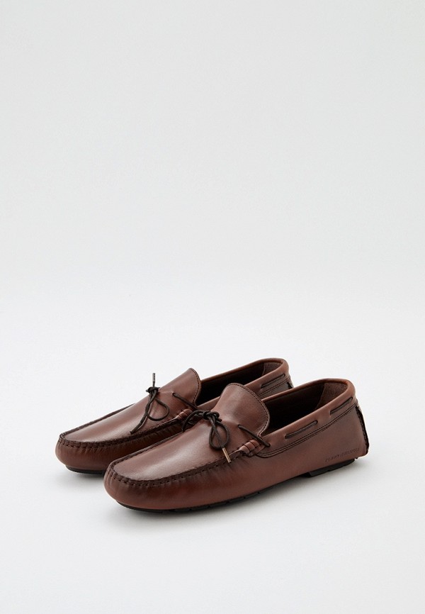 Tommy Hilfiger Топсайдеры - фото 3