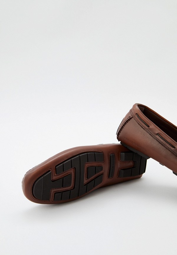 Tommy Hilfiger Топсайдеры - фото 5