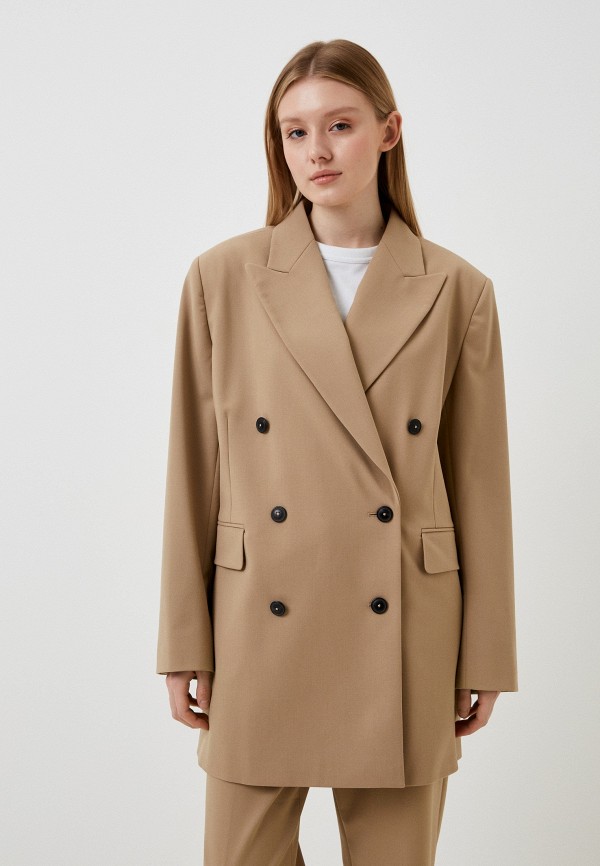 Tommy Hilfiger Жакет - фото 1