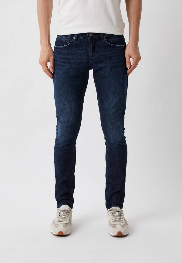 Dondup Джинсы - фото 1