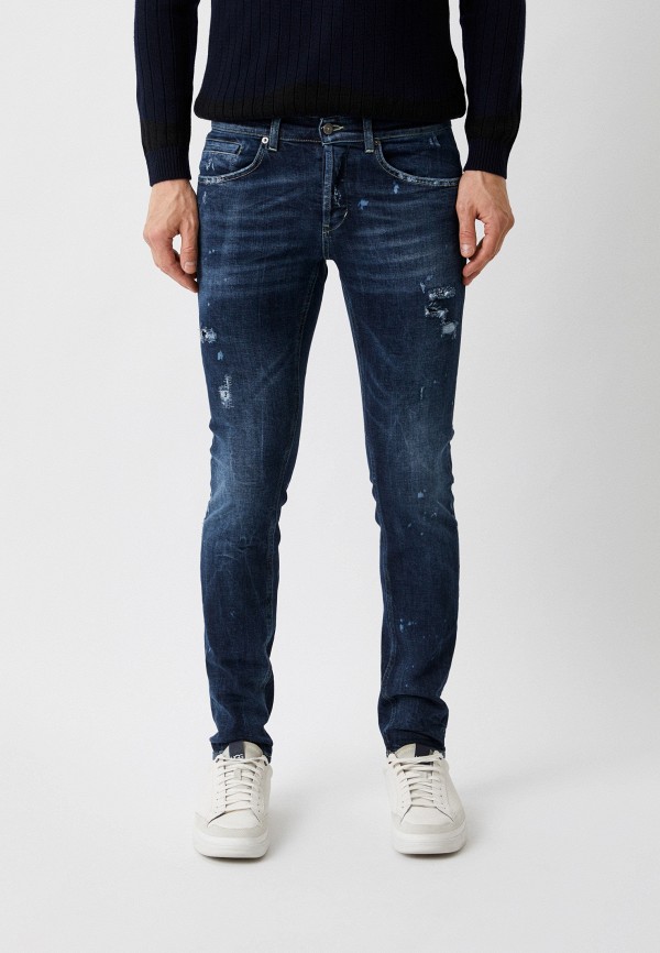 Dondup george shop skinny fit