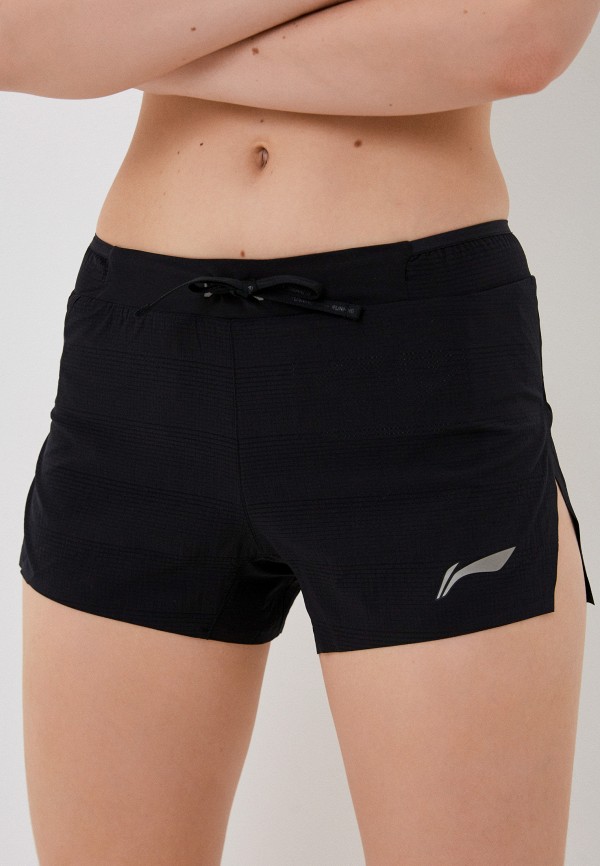 Li-Ning Шорты спортивные - фото 1