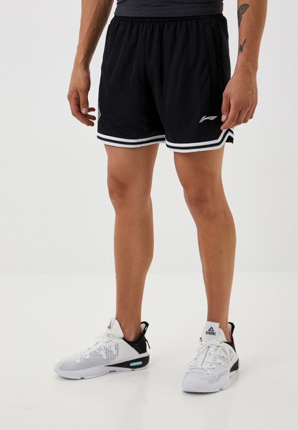 Li-Ning Шорты спортивные - фото 1