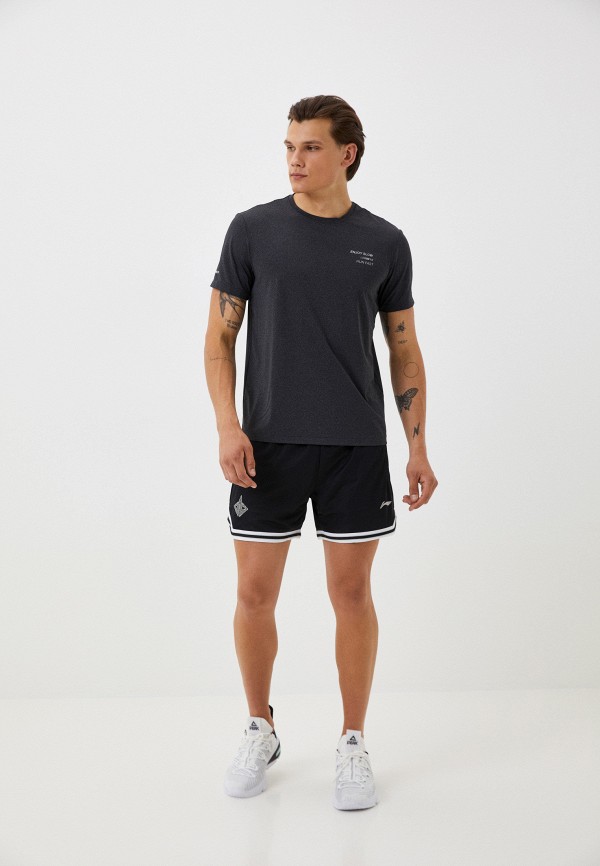 Li-Ning Шорты спортивные - фото 2