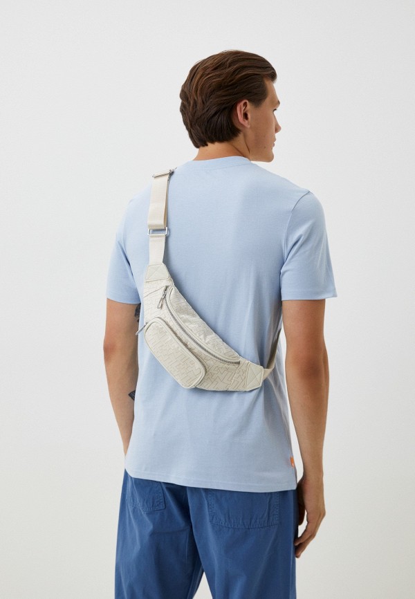 Li-Ning Сумка поясная - Adult bag - фото 4