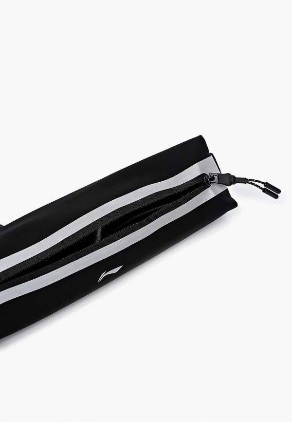 Li-Ning Сумка поясная - Adult bag - фото 3