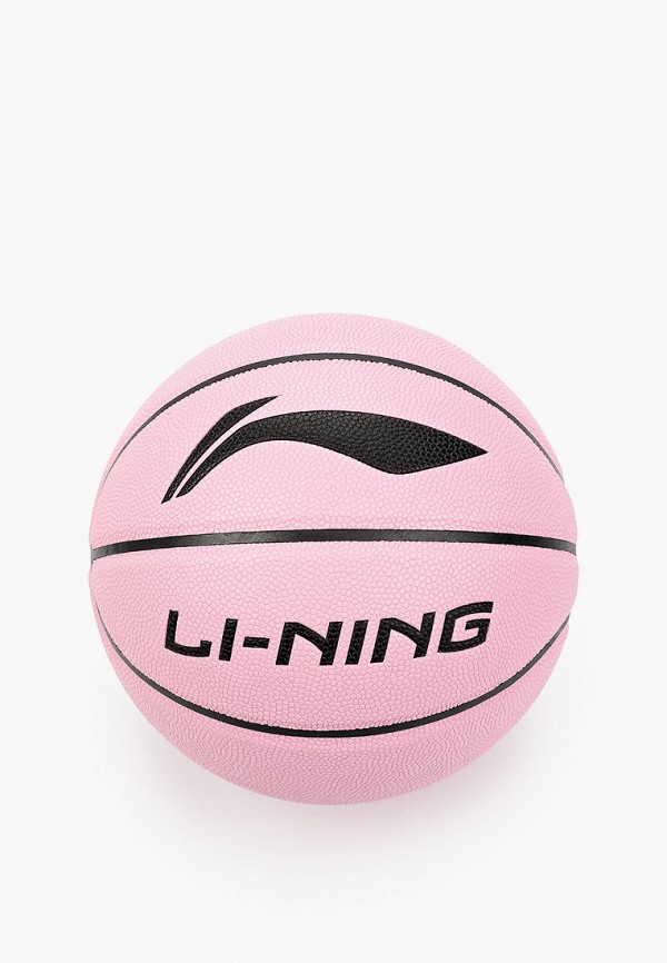 Li-Ning Мяч баскетбольный - фото 1