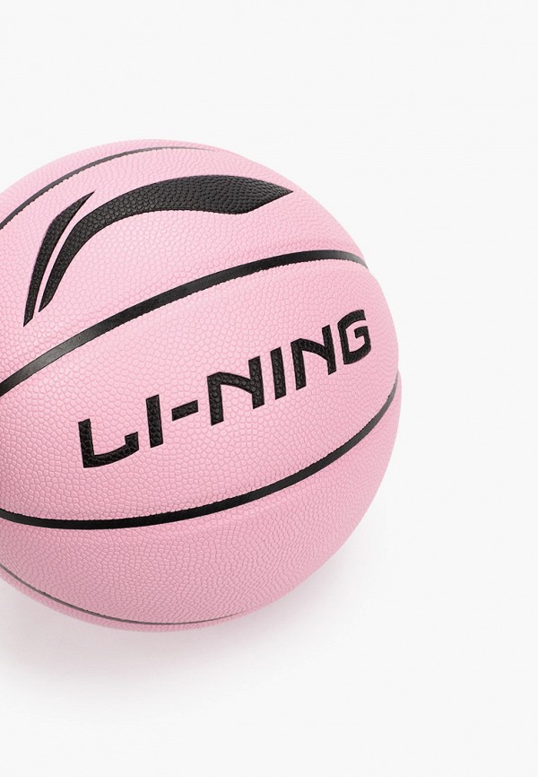 Li-Ning Мяч баскетбольный - фото 2