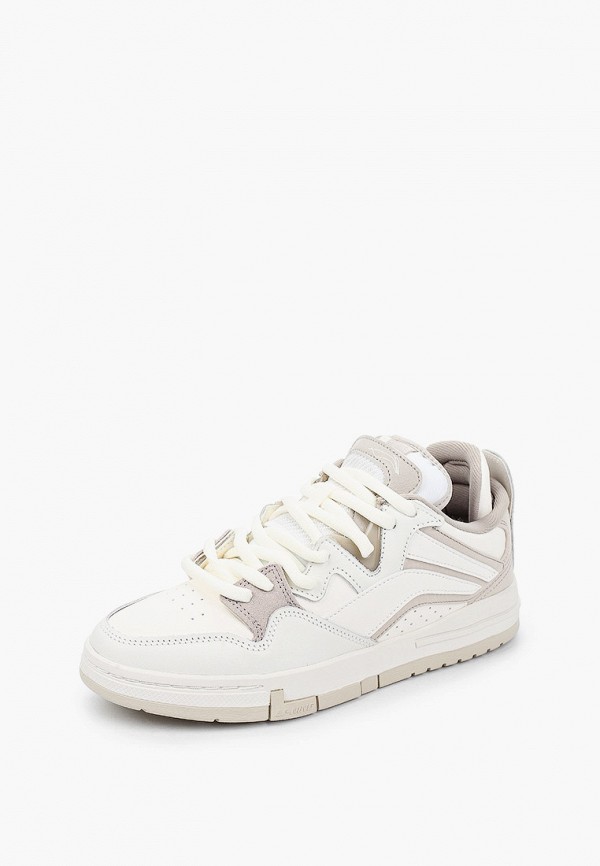 Li-Ning Кеды - WAVE PRO Men's low shoes - фото 2