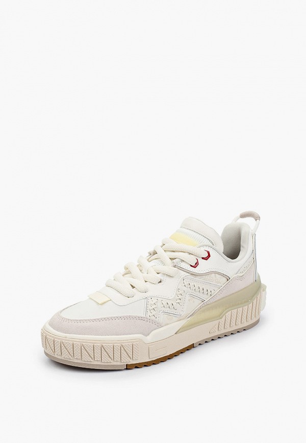 Li-Ning Кеды - 001 UNBLOCK Men's low shoes - фото 2