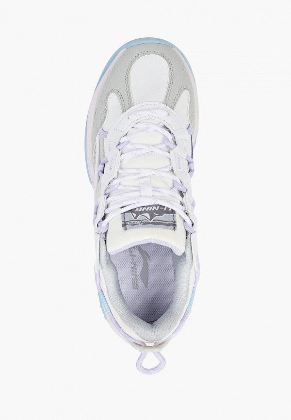 Li-Ning Кроссовки - фото 4