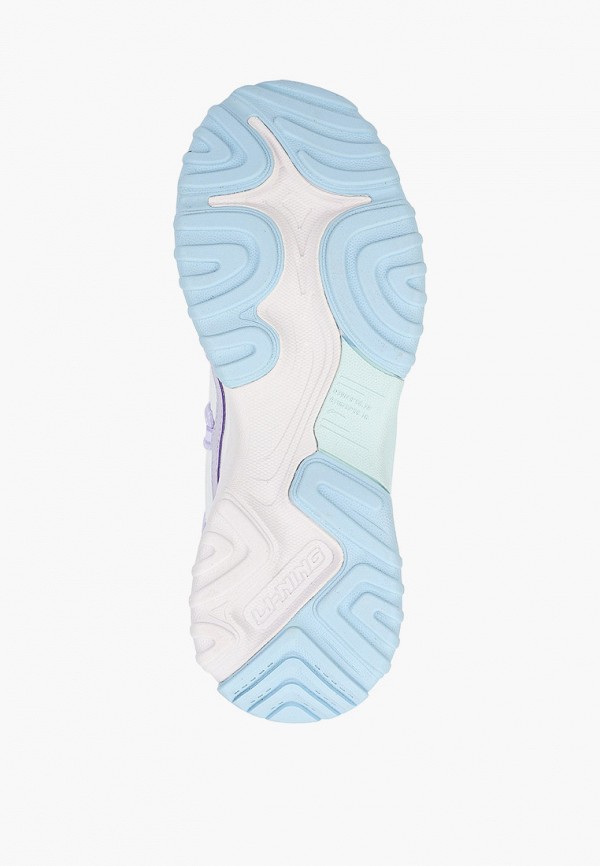 Li-Ning Кроссовки - фото 5