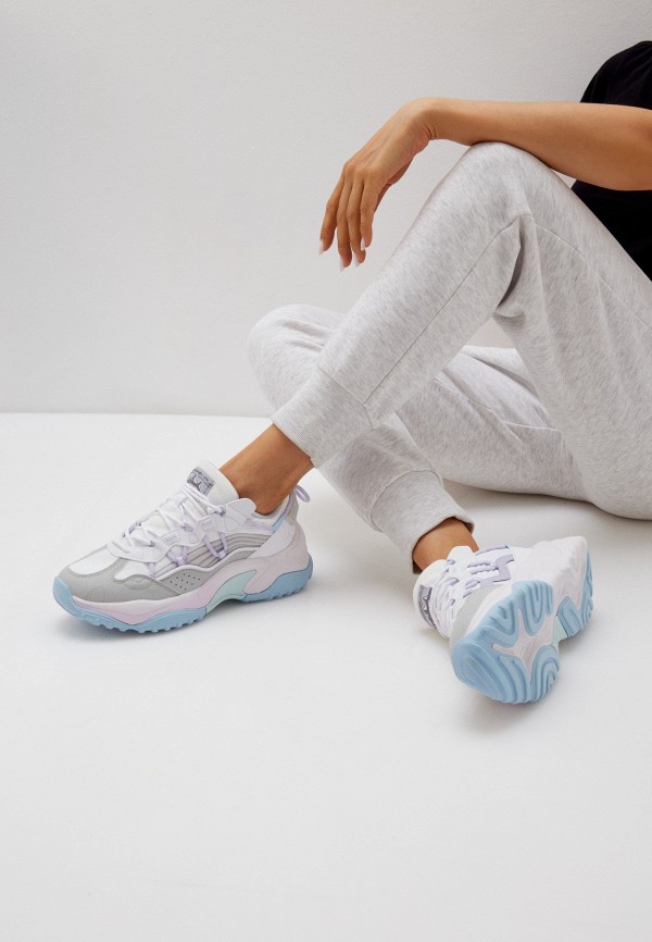 Li-Ning Кроссовки - фото 6