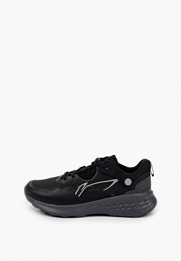 Li-Ning Кроссовки - SOFT ELEMENT Men's low shoes - фото 1