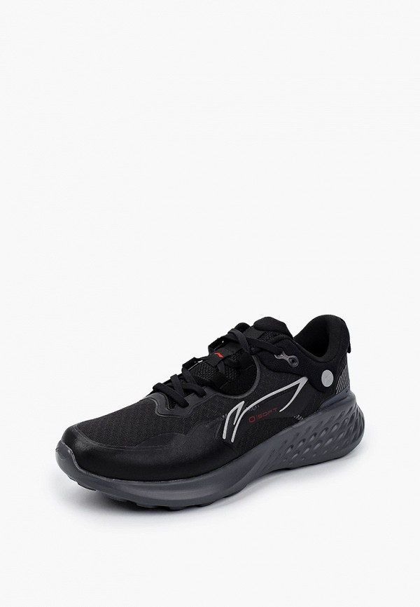 Li-Ning Кроссовки - SOFT ELEMENT Men's low shoes - фото 2