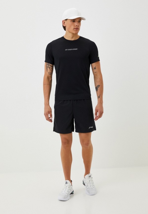 Li-Ning Шорты спортивные - фото 2