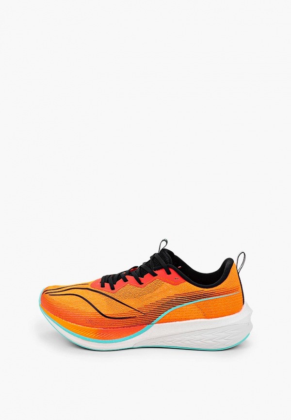 Li-Ning Кроссовки - Men's low shoes - фото 1