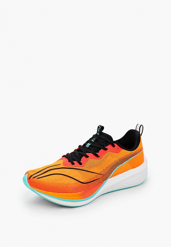 Li-Ning Кроссовки - Men's low shoes - фото 2