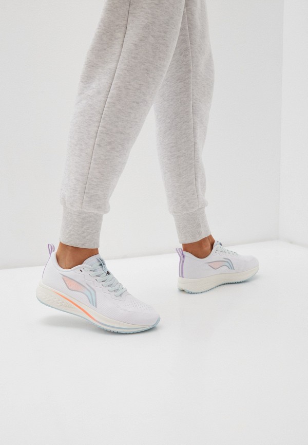 Li-Ning Кроссовки - фото 6