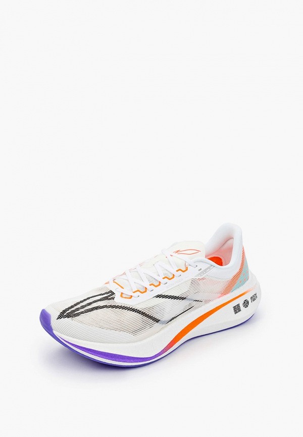Li-Ning Кроссовки - фото 2