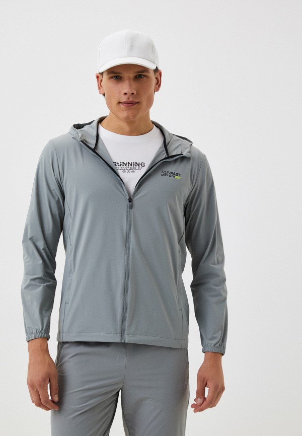 361 Ветровка - фото 1