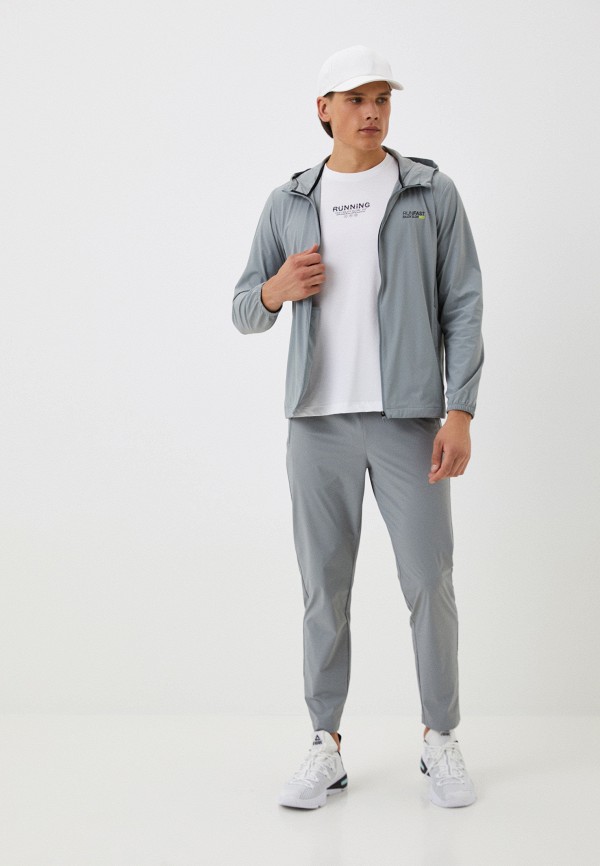 361 Ветровка - фото 2