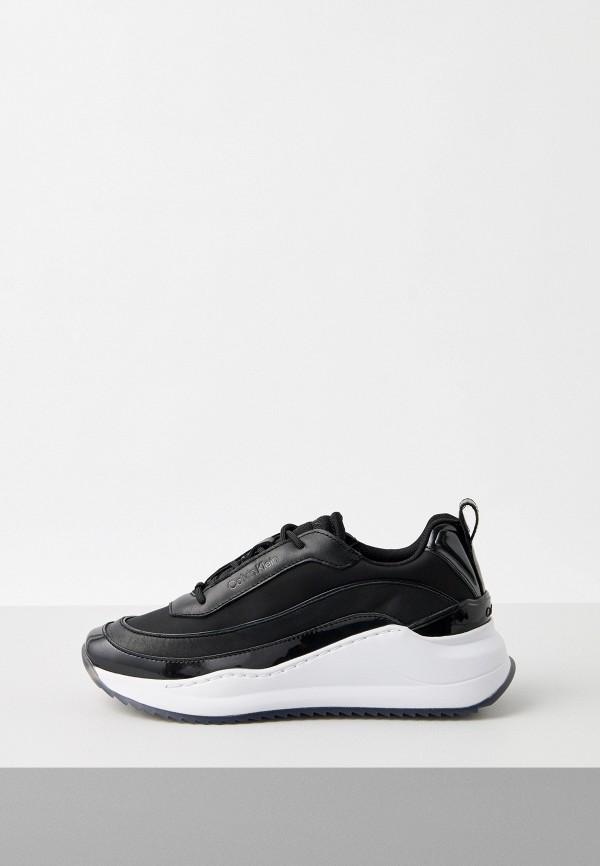 Calvin Klein Кроссовки - фото 1