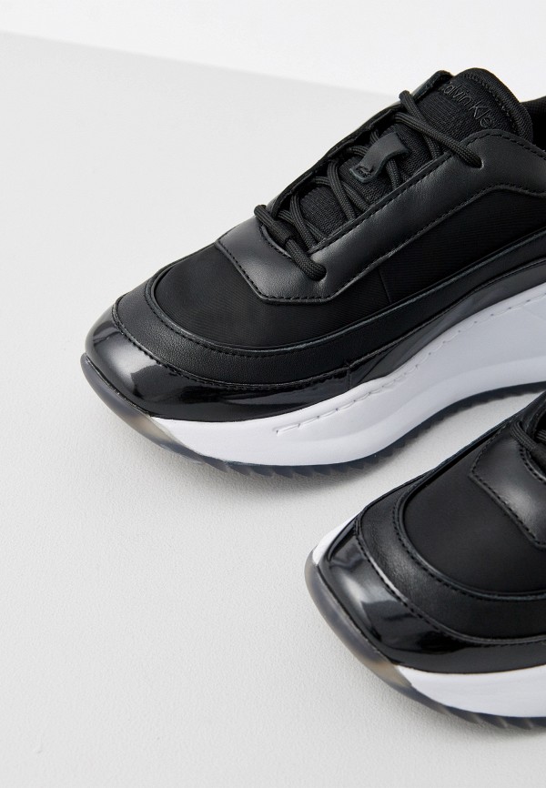 Calvin Klein Кроссовки - фото 2