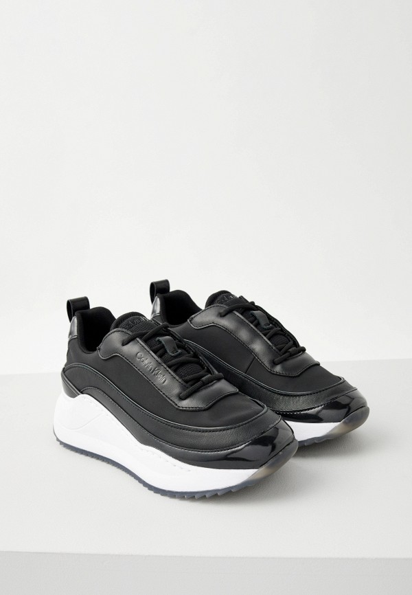 Calvin Klein Кроссовки - фото 3