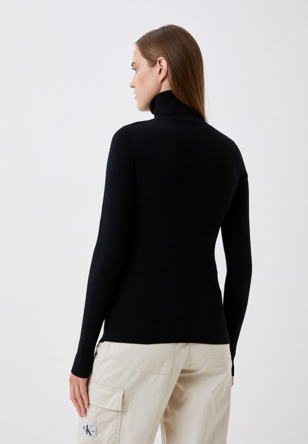 Calvin Klein Jeans Водолазка - фото 3