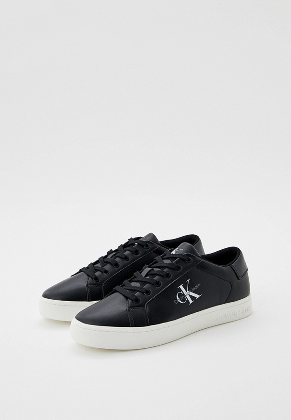 Calvin Klein Jeans Кеды - фото 3
