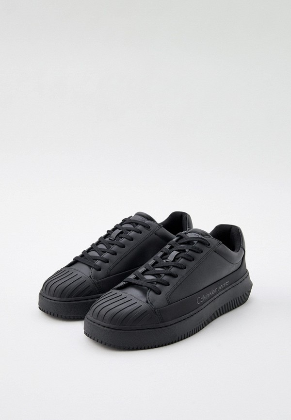 Calvin Klein Jeans Кеды - фото 3