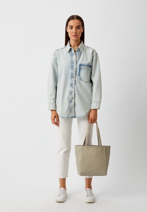 Bikkembergs Сумка - фото 6