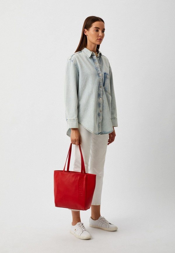 Bikkembergs Сумка - фото 6