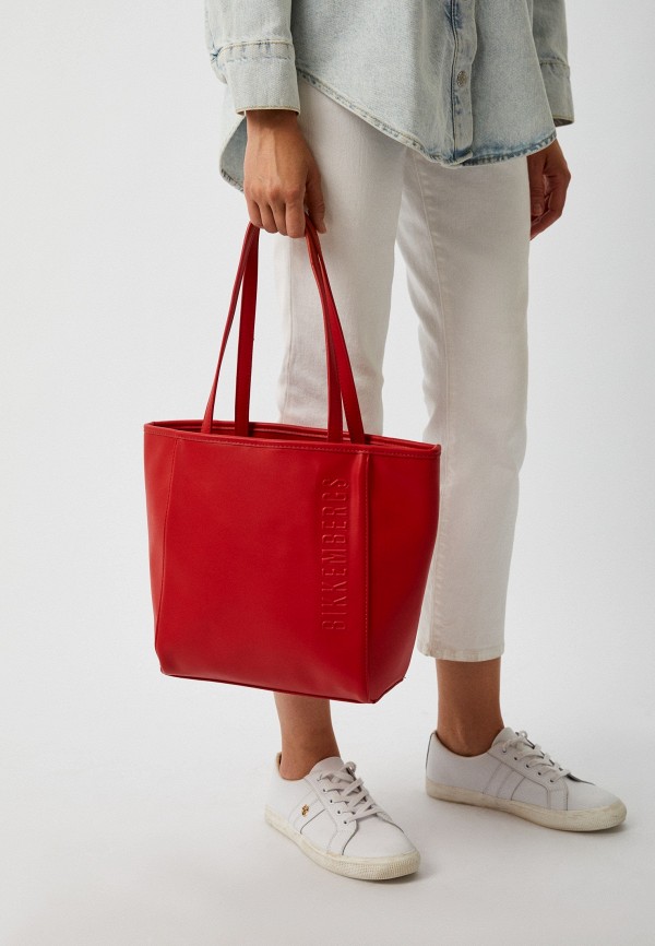 Bikkembergs Сумка - фото 5