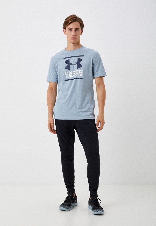 Under Armour Футболка - UA GL FOUNDATION SS T - фото 2