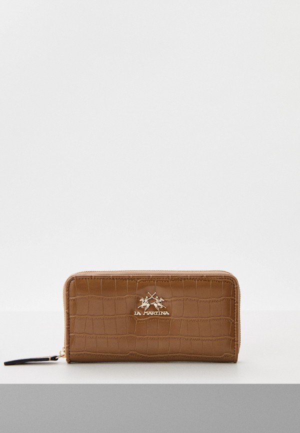 La Martina Кошелек - фото 1