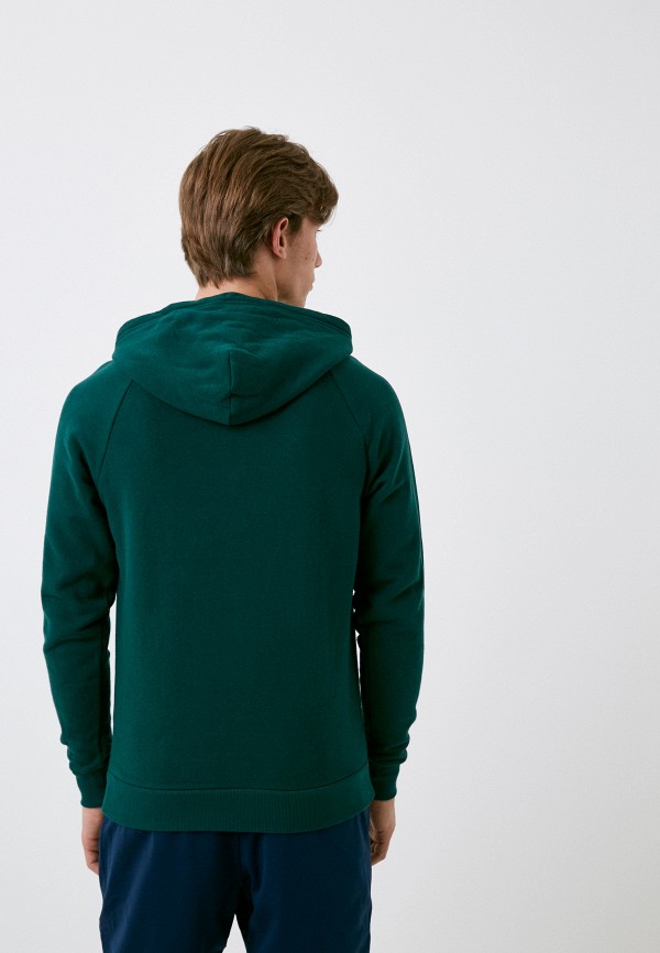 Under Armour Худи - UA RIVAL FLEECE BIG LOGO HD - фото 3