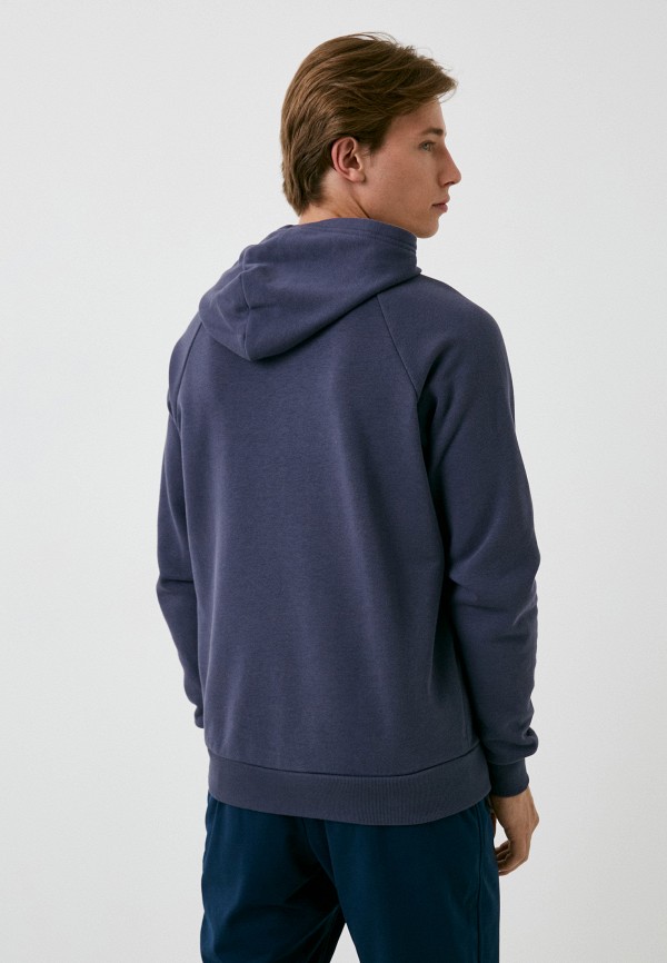 Under Armour Худи - UA RIVAL FLEECE BIG LOGO HD - фото 3