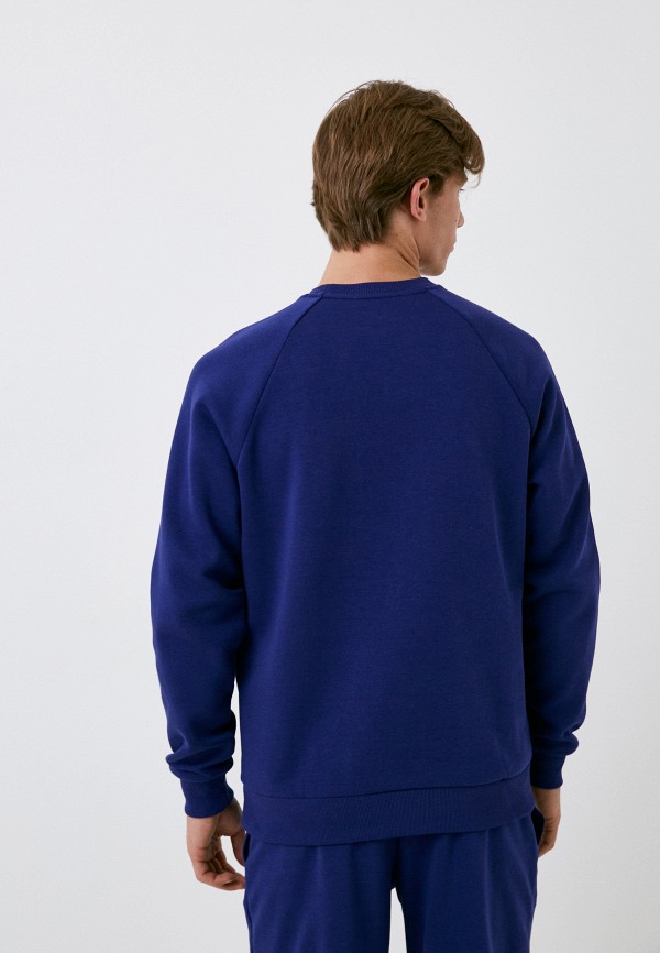 Under Armour Свитшот - UA Rival Fleece Crew - фото 3