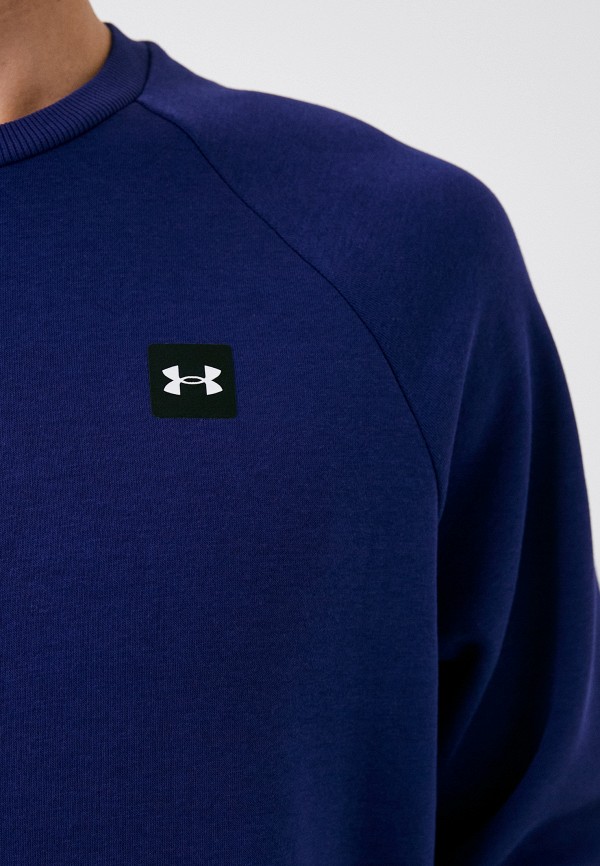 Under Armour Свитшот - UA Rival Fleece Crew - фото 4