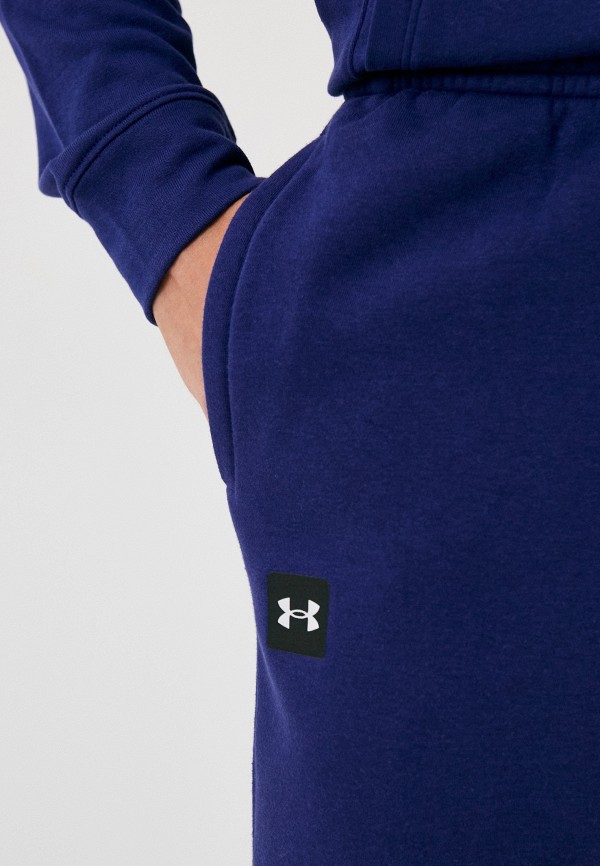 Under Armour Брюки спортивные - UA RIVAL FLEECE JOGGER - фото 4