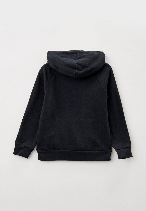Under Armour Худи - RIVAL FLEECE HOODIE - фото 2