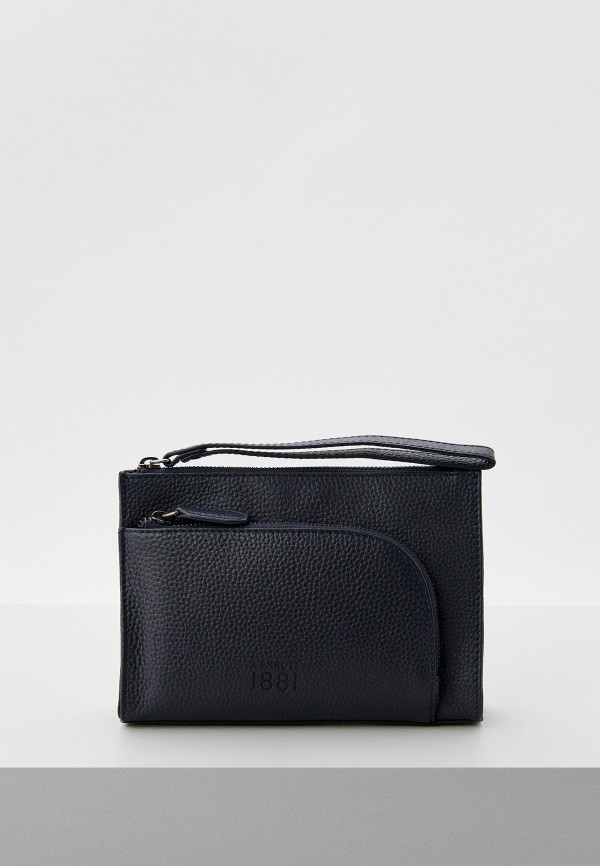 Кошелек Cerruti 1881, цвет: синий, RTLACT816301 — купить в интернет ...