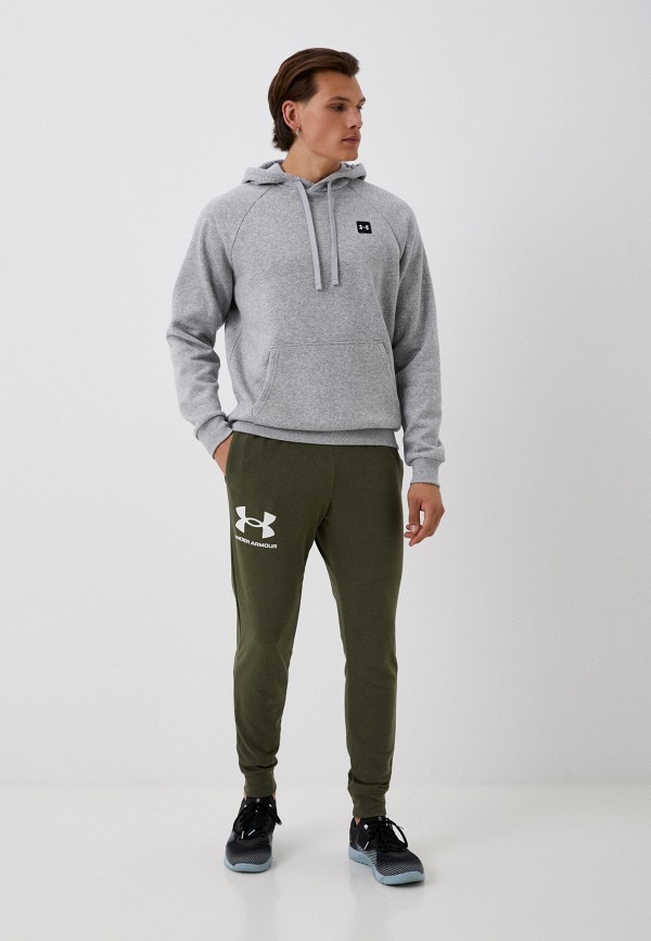Under Armour Брюки спортивные - UA RIVAL TERRY JOGGER - фото 2