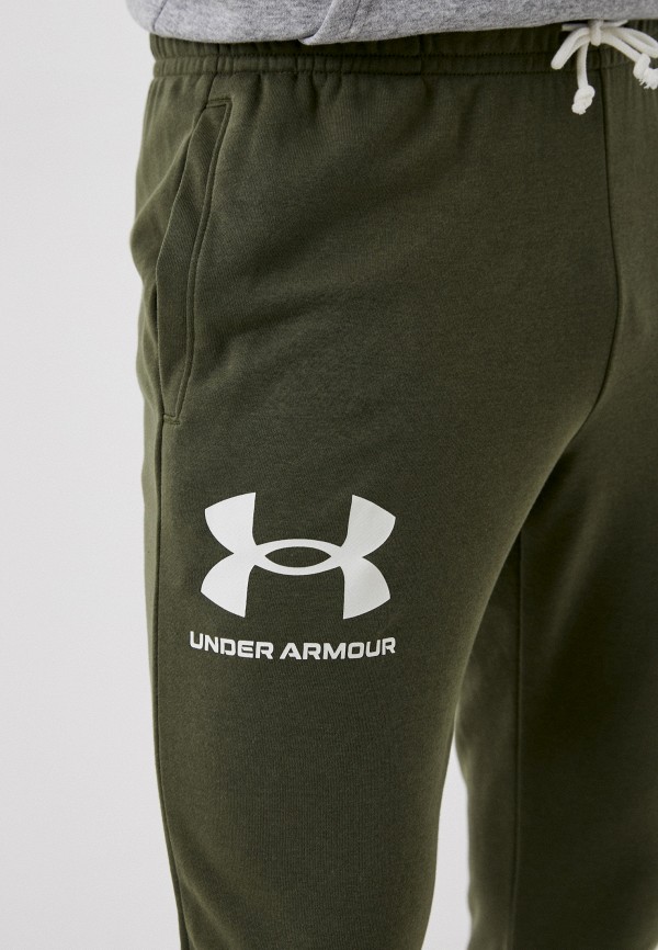Under Armour Брюки спортивные - UA RIVAL TERRY JOGGER - фото 4