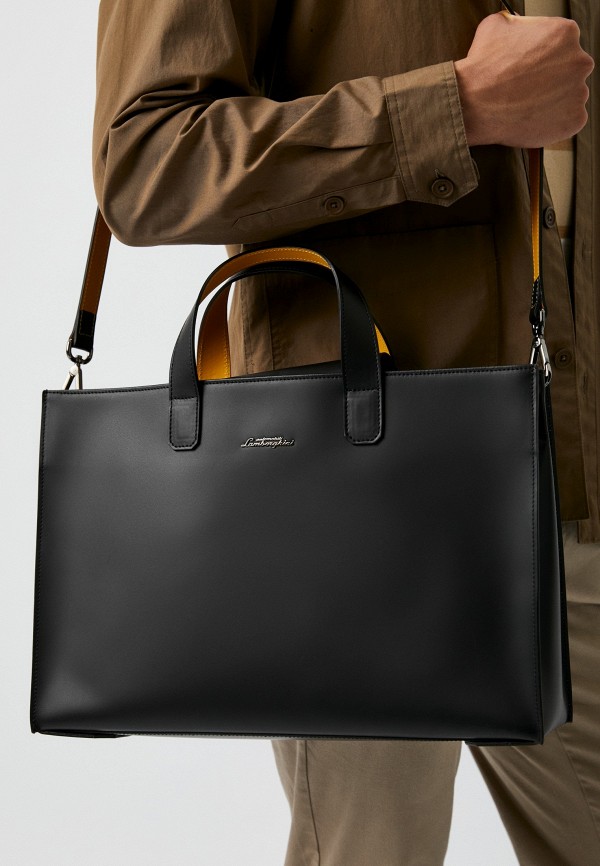 Automobili Lamborghini Сумка - фото 6