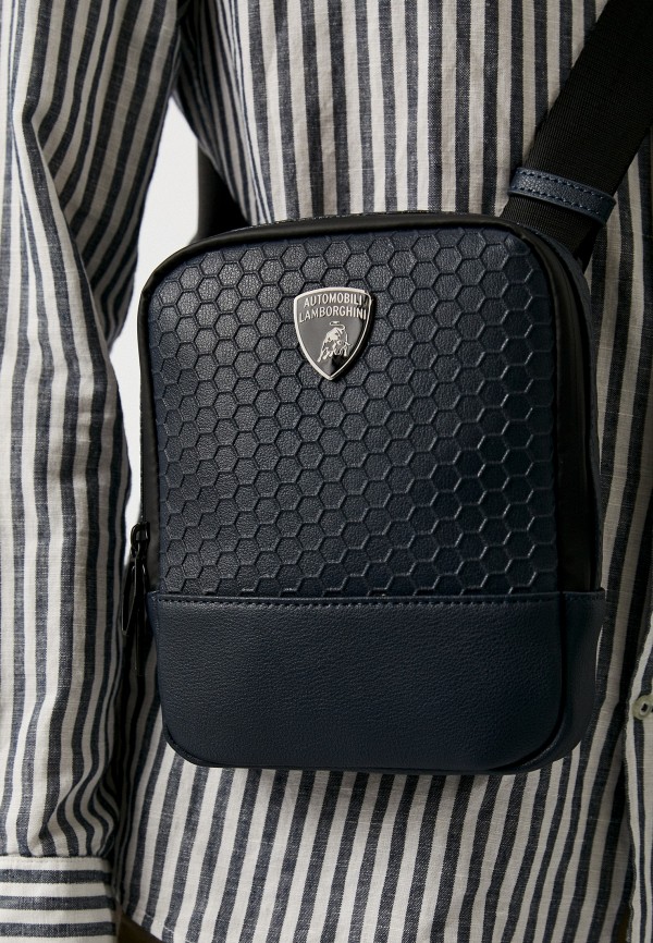 Automobili Lamborghini Сумка - фото 6