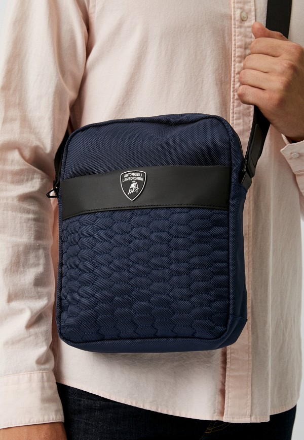 Automobili Lamborghini Сумка - фото 6